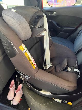 Maxi-Cosi Mica Pro Eco i-Size 360