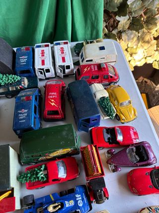 Scalextric - Pistas de carreras