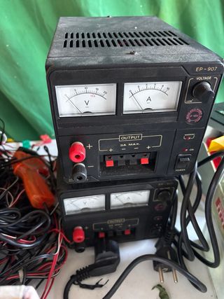 Scalextric - Pistas de carreras