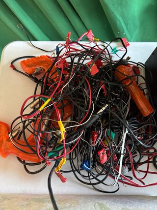 Scalextric - Pistas de carreras