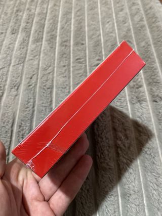 Nintendo switch Mighty Morphin Power Rangers