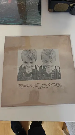 Vinilo Suite Soprano Domenica Remastered Edition