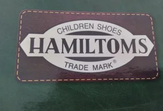 Zapatos de niño para eventos