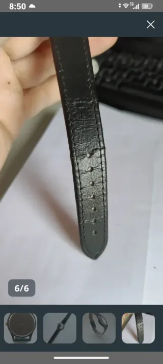 Reloj Jaxis 24h con fecha