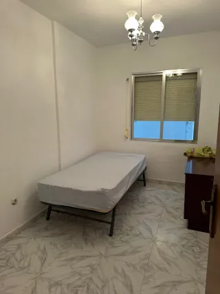 Alquiler de habitación