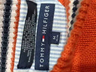 Camisola Tommy Hilfiger Laranja