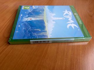 Rime Xbox Nuevo Precintado