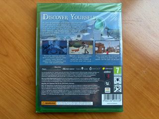 Rime Xbox Nuevo Precintado