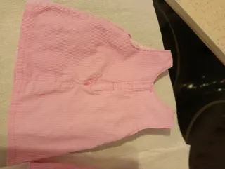 Lote Ropa de Muñeca