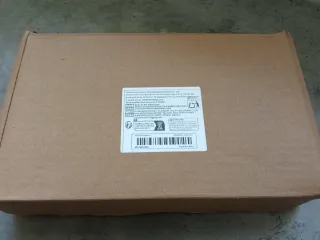 Puzzle 1000 piezas gato Van Gogh.