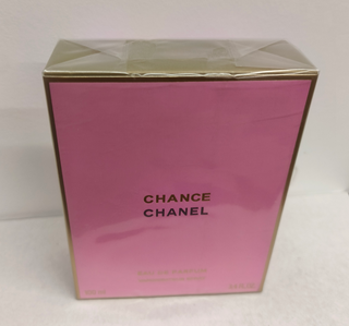 Chanel Chance Eau de Parfum 100ml