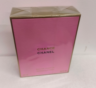 Chanel Chance Eau de Parfum 100ml