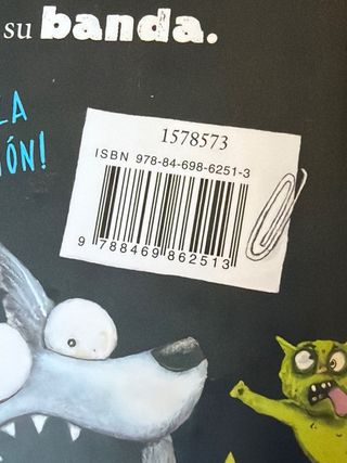 Animalotes 3 y 4: La pelusilla contraataca / El...