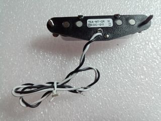 Juego de pastillas Roswell alnico para Telecaster