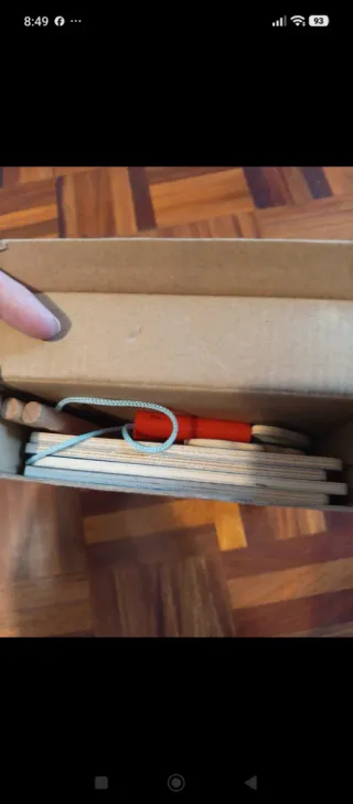 Juego de Pesca Playtive Junior