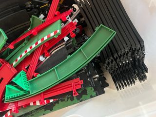 Scalextric RAC Rally