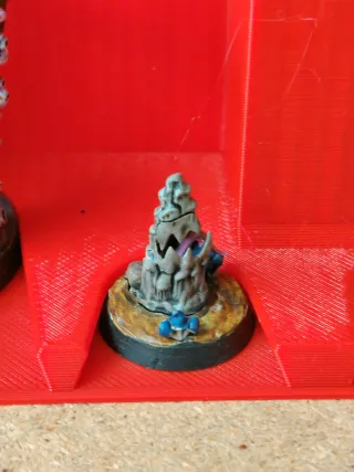 Warhammer Underworlds millog's mog