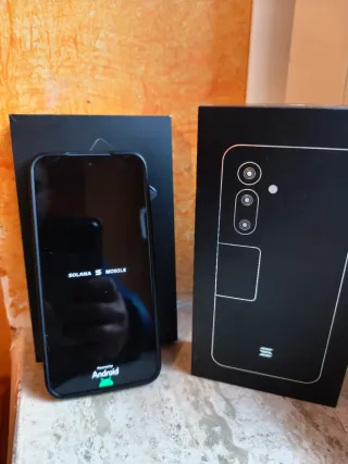 Solana Mobile:Seeker Saga 2