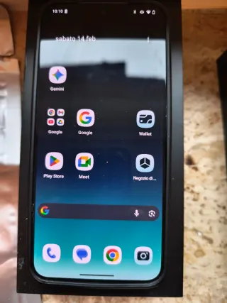 Solana Mobile:Seeker Saga 2