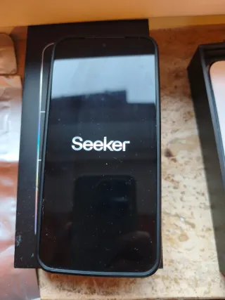 Solana Mobile:Seeker Saga 2