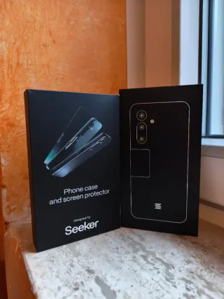 Solana Mobile:Seeker Saga 2