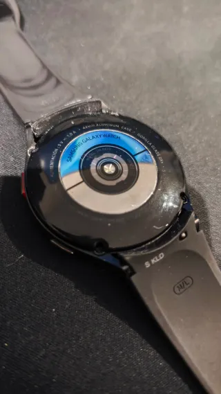 Samsung Galaxy Watch4 Bluetooth Negro