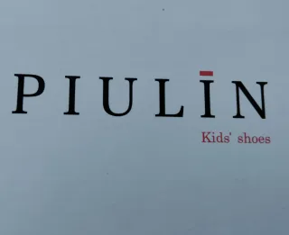 Zapatillas Piulín ceremonia lino Made in Spain