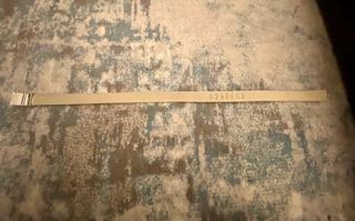 Cintura United Colors of Benetton bambino tela