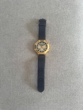 Reloj Versus Versace Dorado y Azul
