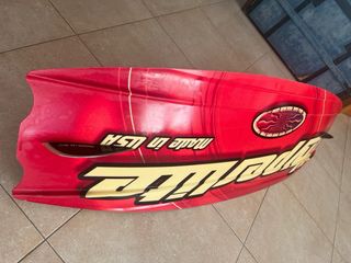 Tabla Wakeboard Hyperlite Serpent