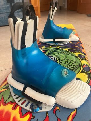 Tabla Wakeboard Hyperlite Serpent