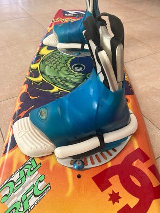 Tabla Wakeboard Hyperlite Serpent
