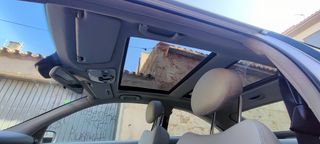 Mercedes-Benz Clase C 200 Kompressor Sportcoupe