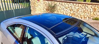 Mercedes-Benz Clase C 200 Kompressor Sportcoupe