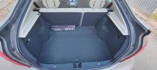 Mercedes-Benz Clase C 200 Kompressor Sportcoupe