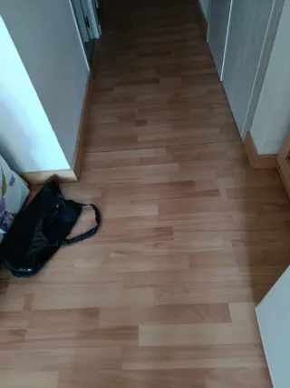 Parquet color natural