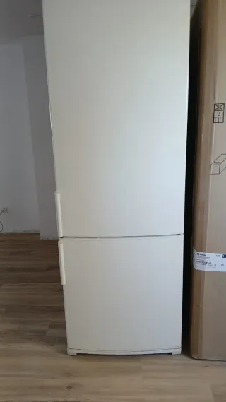 Nevera 70cm 2 motores