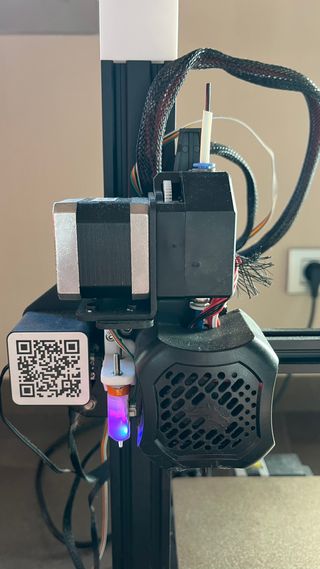 Creality Ender 3 V2 Impresora 3D