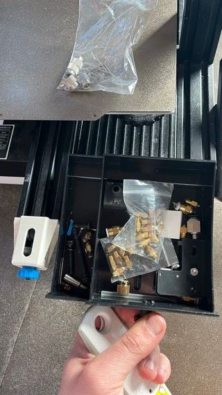 Creality Ender 3 V2 Impresora 3D