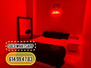 Habitacion por horas Alcobendas