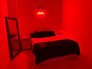 Habitacion por horas Alcobendas