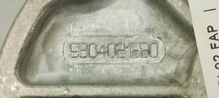 DEPRESOR FRENO / BOMBA VACIO PEUGEOT 308 1.6HDI 9