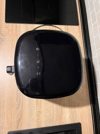 Moulinex Easy Fry Max 5L Freidora Aire