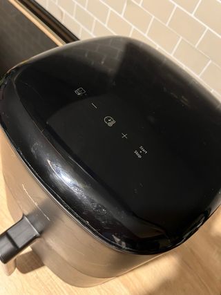 Moulinex Easy Fry Max 5L Freidora Aire