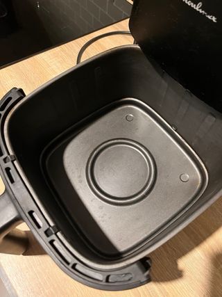 Moulinex Easy Fry Max 5L Freidora Aire