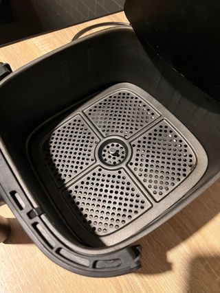 Moulinex Easy Fry Max 5L Freidora Aire