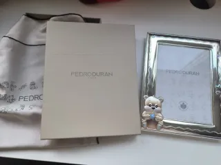 Marco fotos infantil Pedro Duran