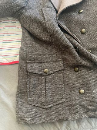 Cappotto doppiopetto Imperial uomo