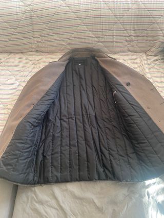 Cappotto doppiopetto Imperial uomo