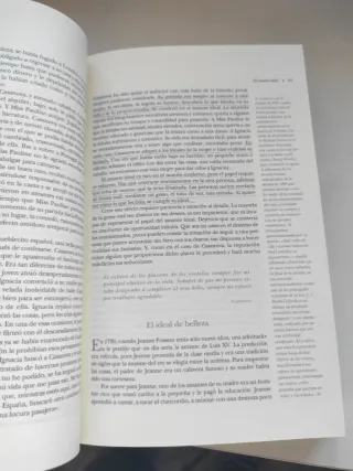 El arte de la seducción